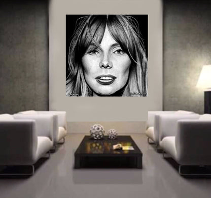 Joni Mitchell