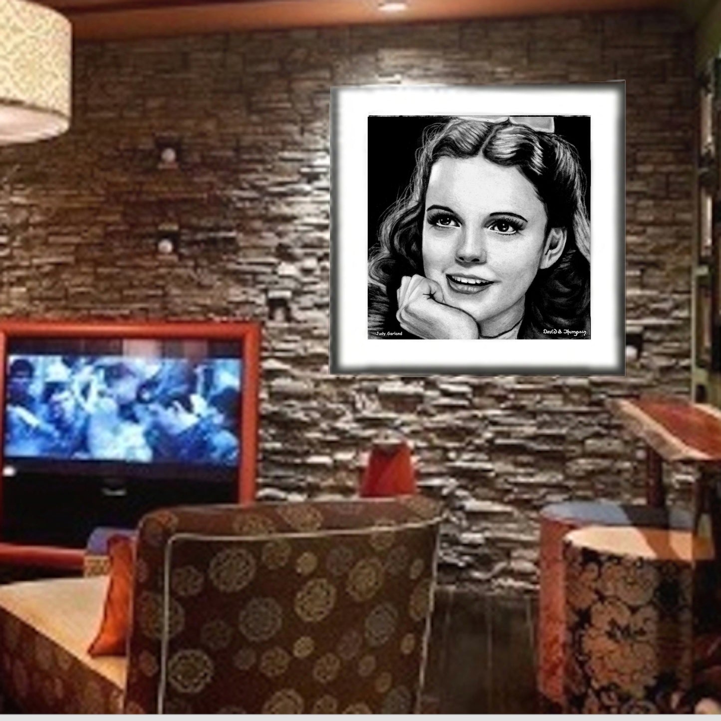 Judy Garland