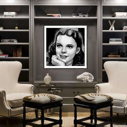 Judy Garland