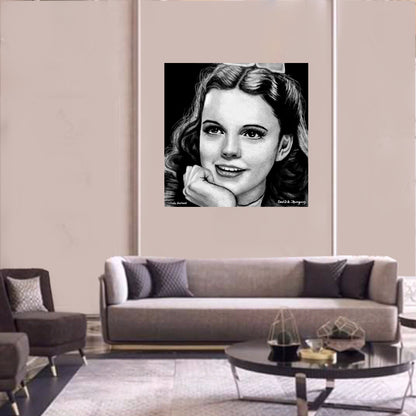 Judy Garland