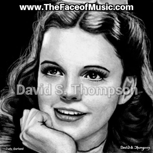 Judy Garland
