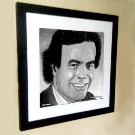 Julio Iglesias