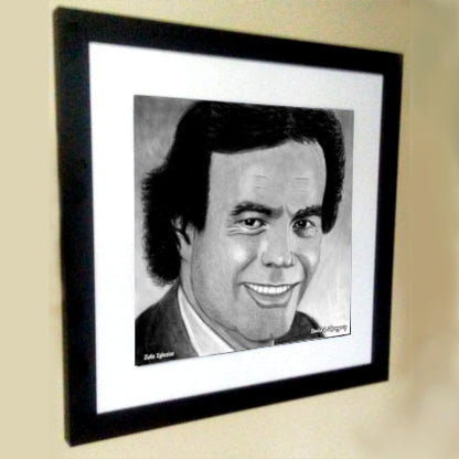 Julio Iglesias