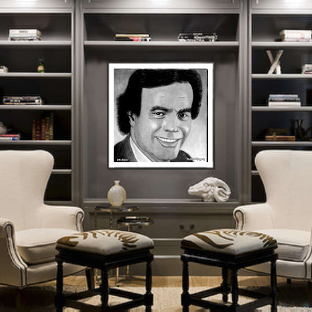 Julio Iglesias