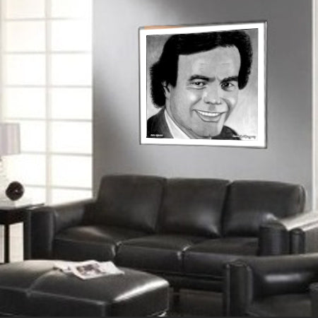 Julio Iglesias