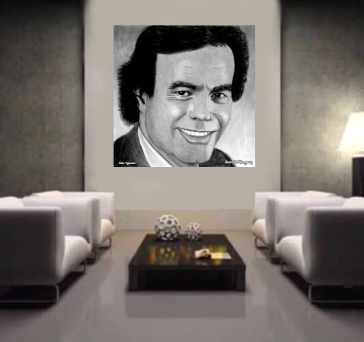 Julio Iglesias
