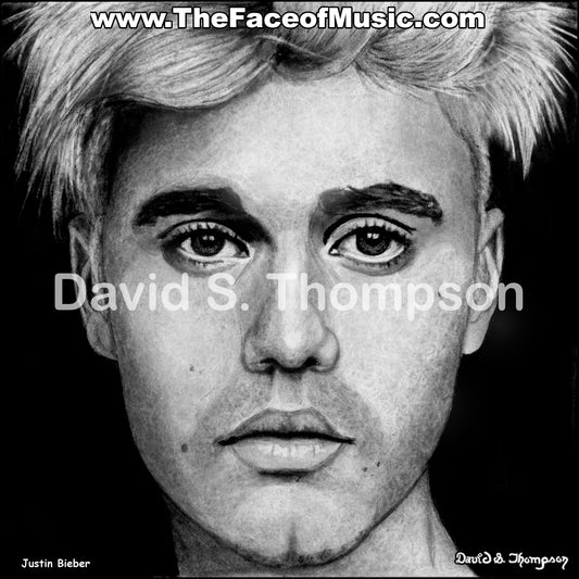 Justin Bieber
