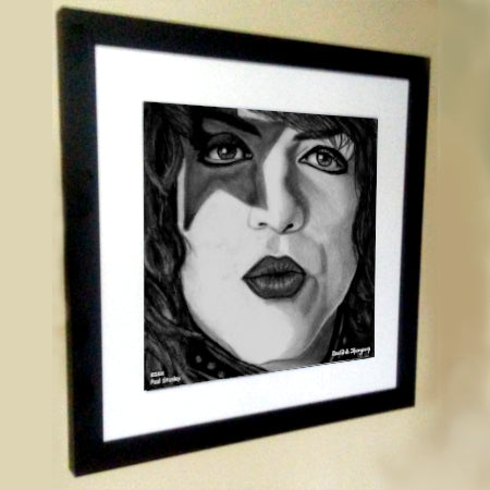 Kiss - Paul Stanley