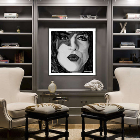 Kiss - Paul Stanley