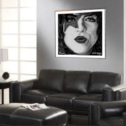 Kiss - Paul Stanley
