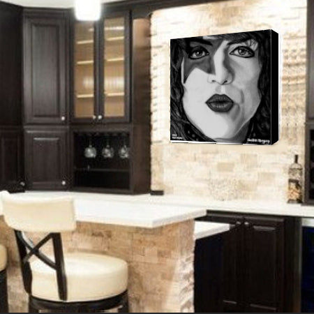 Kiss - Paul Stanley
