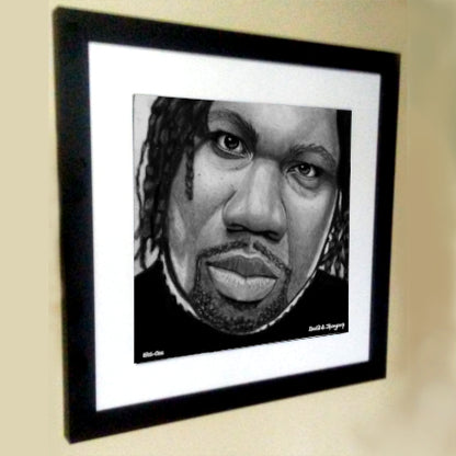 KRS One