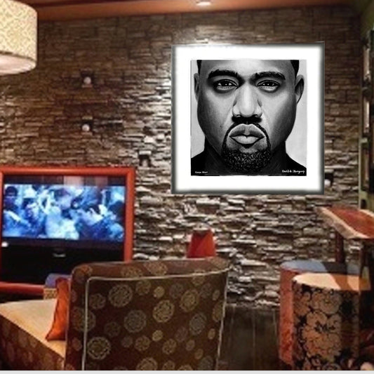 Kanye West