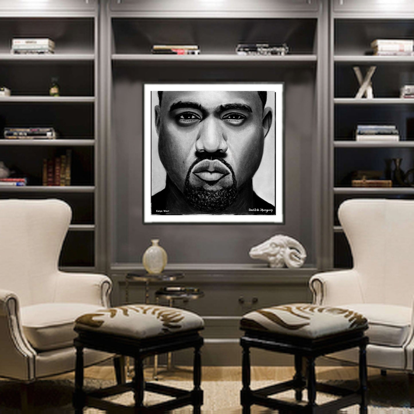 Kanye West