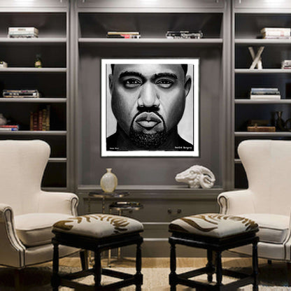 Kanye West
