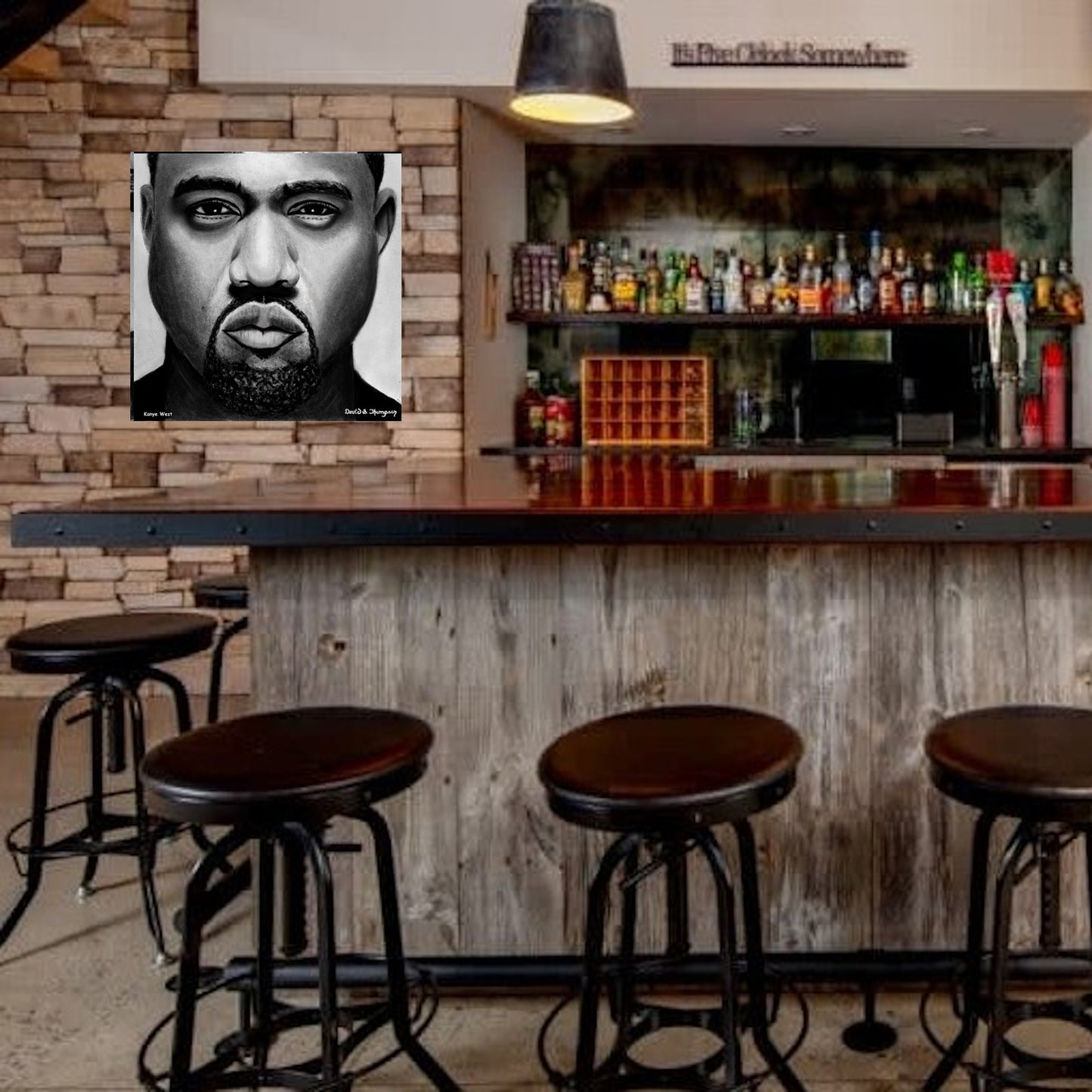 Kanye West