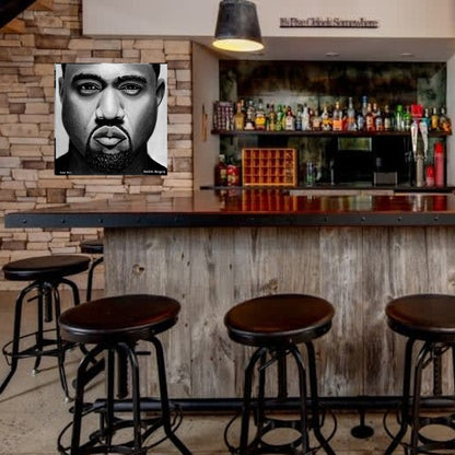 Kanye West