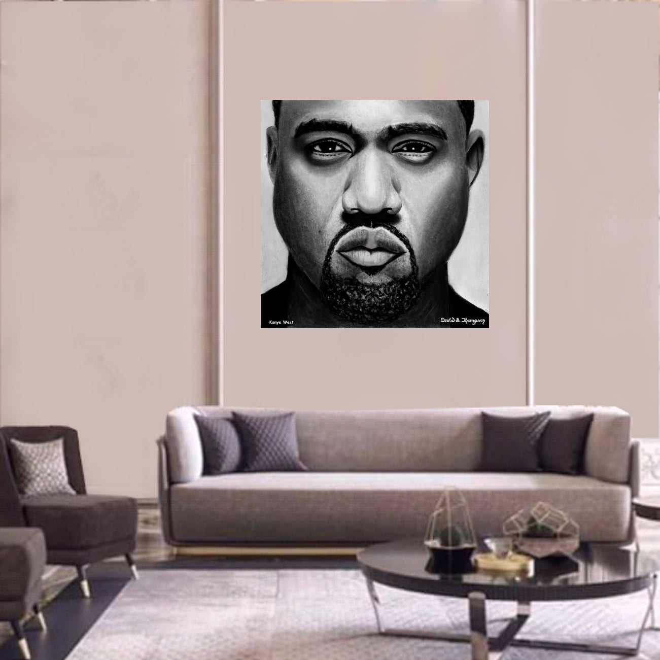 Kanye West