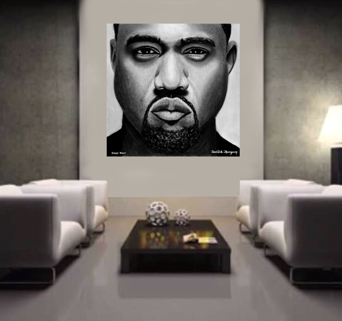 Kanye West