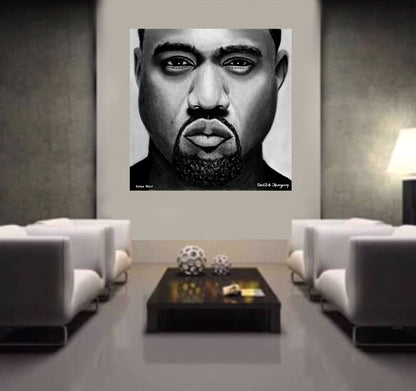 Kanye West