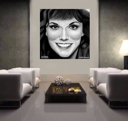 Carpenters,The - Karen Carpenter