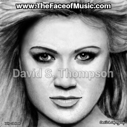 Kelly Clarkson