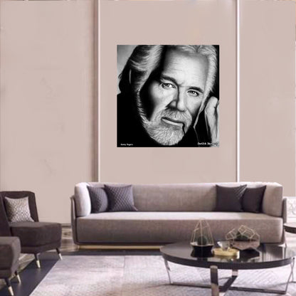 Kenny Rogers
