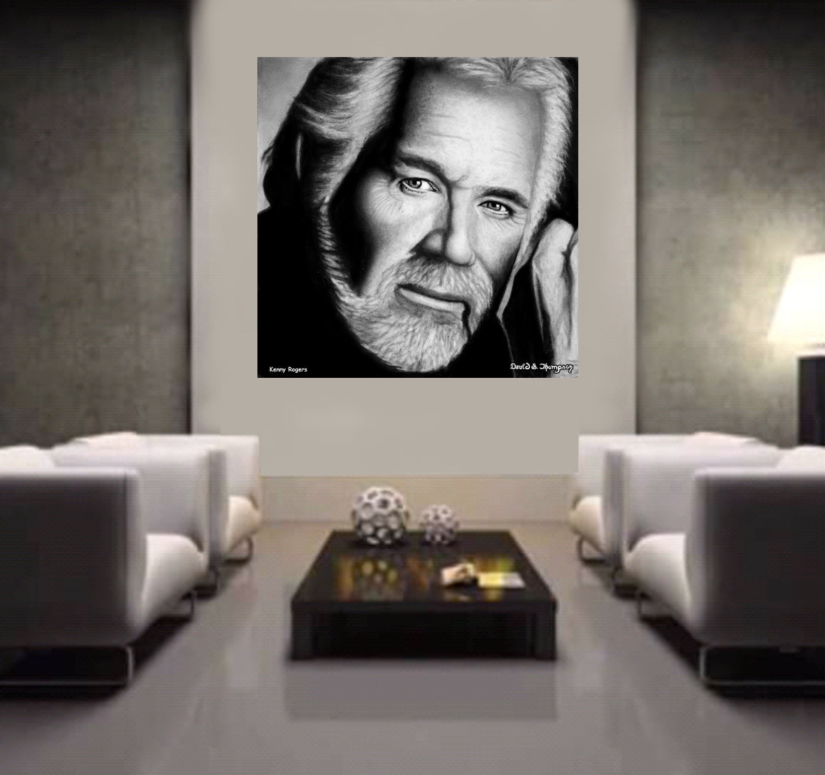 Kenny Rogers