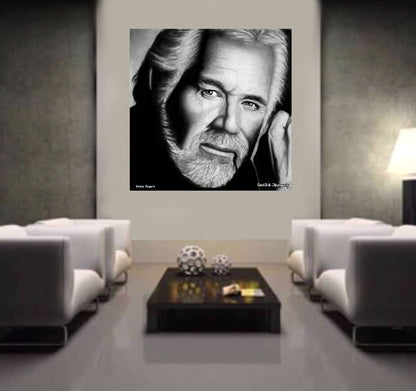 Kenny Rogers