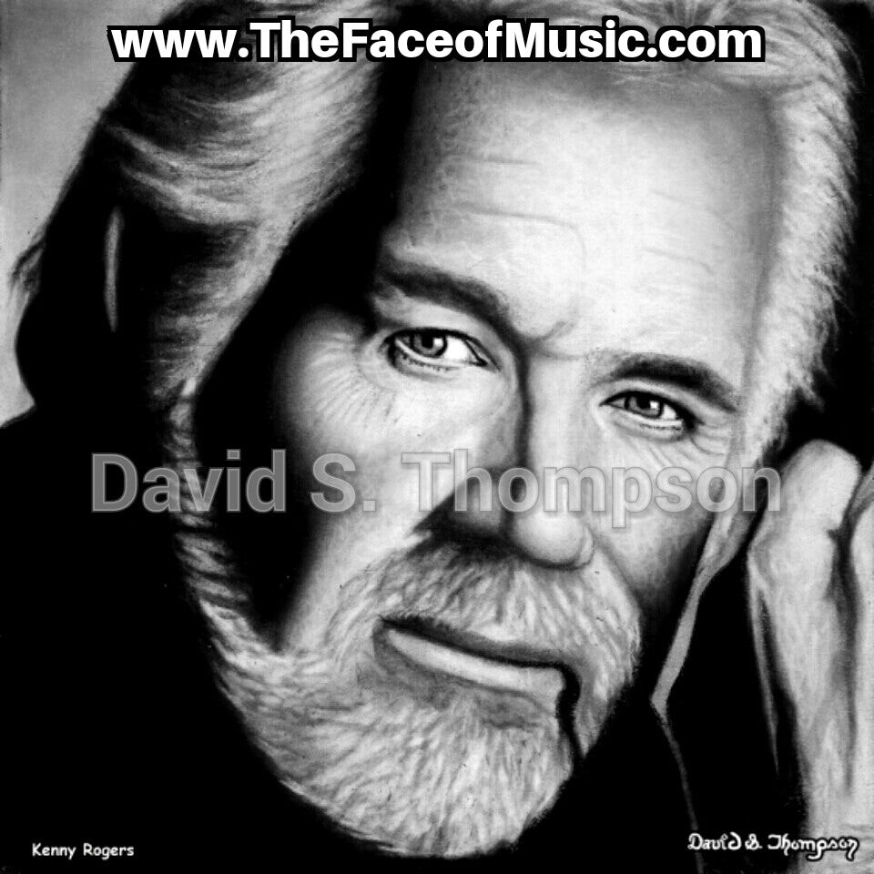 Kenny Rogers