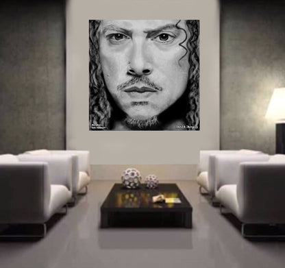 Metallica - Kirk Hammett