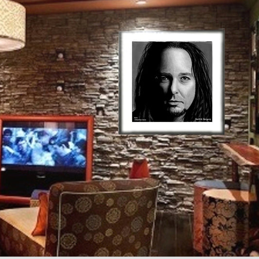 Korn - Johnathan Davis