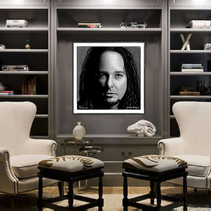 Korn - Johnathan Davis