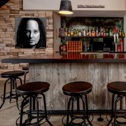 Korn - Johnathan Davis