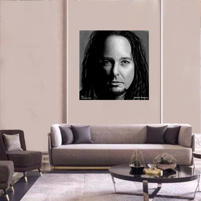 Korn - Johnathan Davis