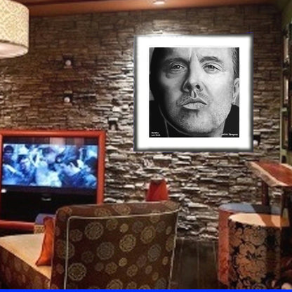 Metallica - Lars Ulrich