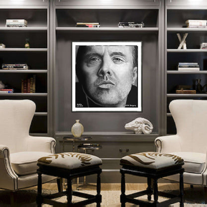 Metallica - Lars Ulrich