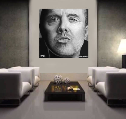 Metallica - Lars Ulrich