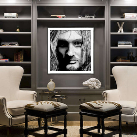 Alice in Chains - Layne Staley