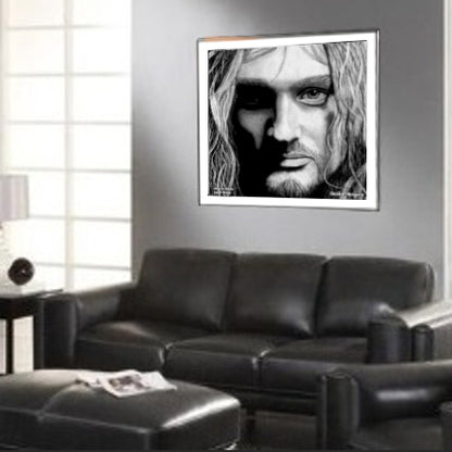 Alice in Chains - Layne Staley