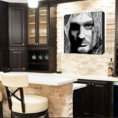 Alice in Chains - Layne Staley