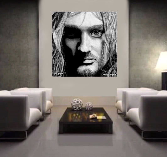 Alice in Chains - Layne Staley