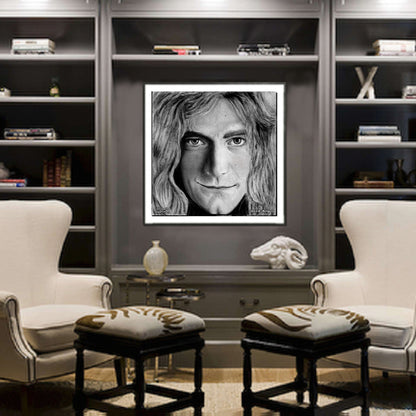 Led Zeppelin - Robert Plant