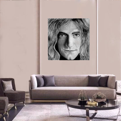 Led Zeppelin - Robert Plant