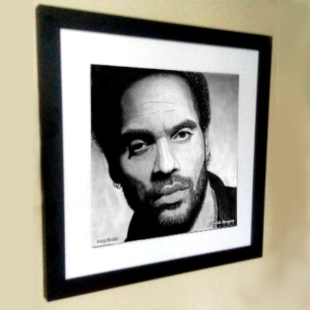 Lenny Kravitz