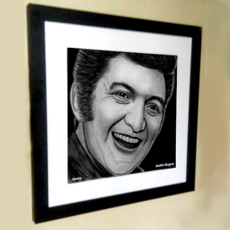 Liberace