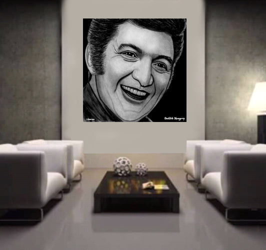 Liberace
