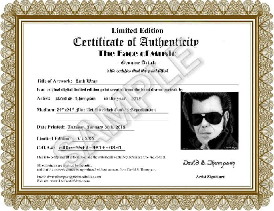 Link Wray
