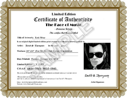 Link Wray