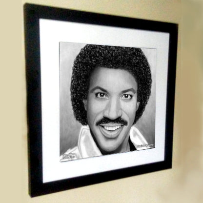 Commodores - Lionel Richie